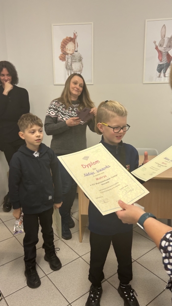 2025 listopad - turniej Warcaby2