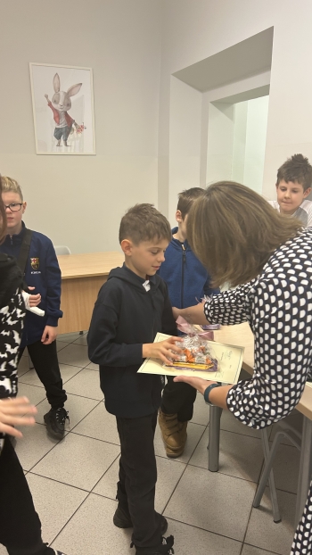 2025 listopad - turniej Warcaby4