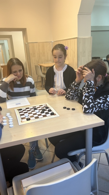 2025 listopad - turniej Warcaby10