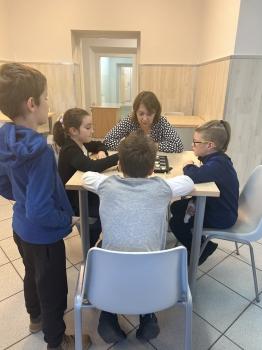 2025 listopad - turniej Warcaby9