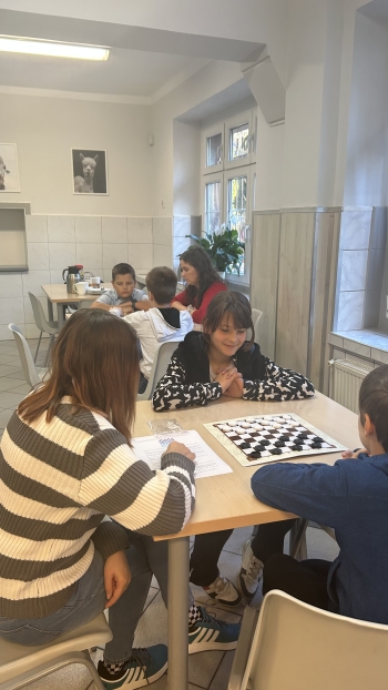 2025 listopad - turniej Warcaby15