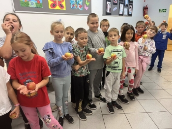 2025 październik - jabłka2