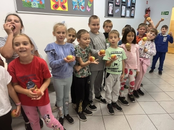 2025 październik - jabłka4