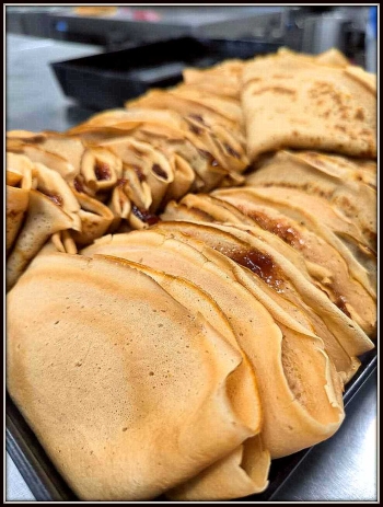 naleśniki