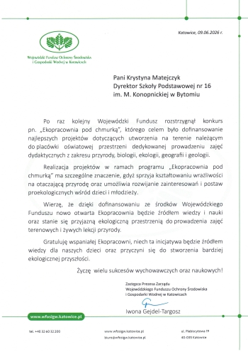 gratulacje