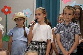 Zakończenie roku szkolnego 2026.06. 2