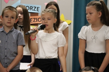 Zakończenie roku szkolnego 2026.06. 4
