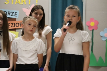 Zakończenie roku szkolnego 2026.06. 5