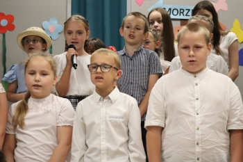 Zakończenie roku szkolnego 2026.06. 12