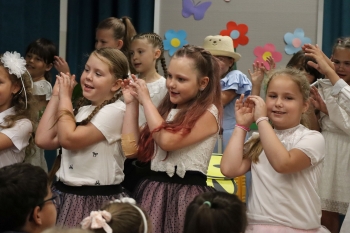 Zakończenie roku szkolnego 2026.06. 19