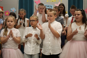 Zakończenie roku szkolnego 2026.06. 21