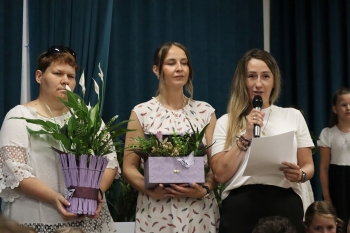 Zakończenie roku szkolnego 2026.06. 44