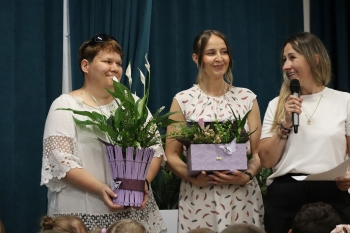 Zakończenie roku szkolnego 2026.06. 45