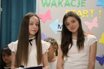 Zakończenie roku szkolnego 2026.06. 48