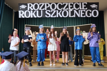 Rozpoczęcie roku szkolnego 2026.09.01_ 17
