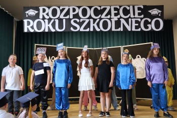Rozpoczęcie roku szkolnego 2026.09.01_ 18