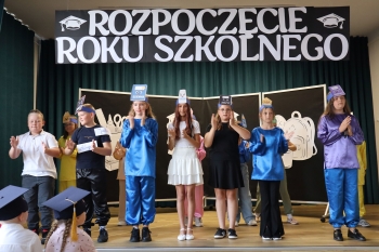 Rozpoczęcie roku szkolnego 2026.09.01_ 19