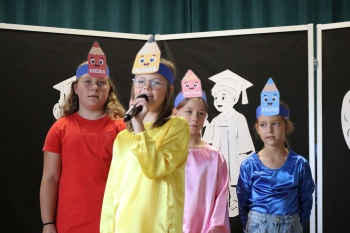 Rozpoczęcie roku szkolnego 2026.09.01_ 14