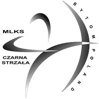czarna strzała