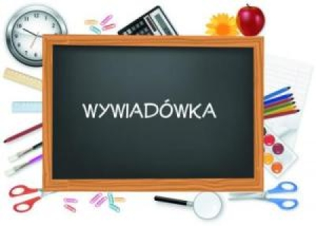 Zebrania rodziców