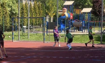 Rozgrywki