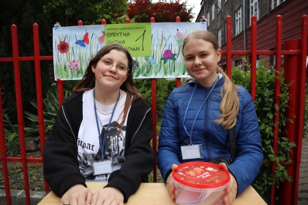 Piknik szkolny w SP16 – dzień pełen radości, śmiechu i niezapomnianych chwil