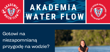 AKADEMIA WATER FLOW 