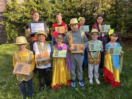 Międzynarodowy Dzień Języka Romskiego