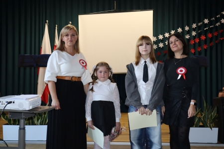 Październikowe konkursy SU rozwiązane