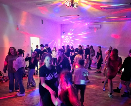 Andrzejkowe szaleństwa