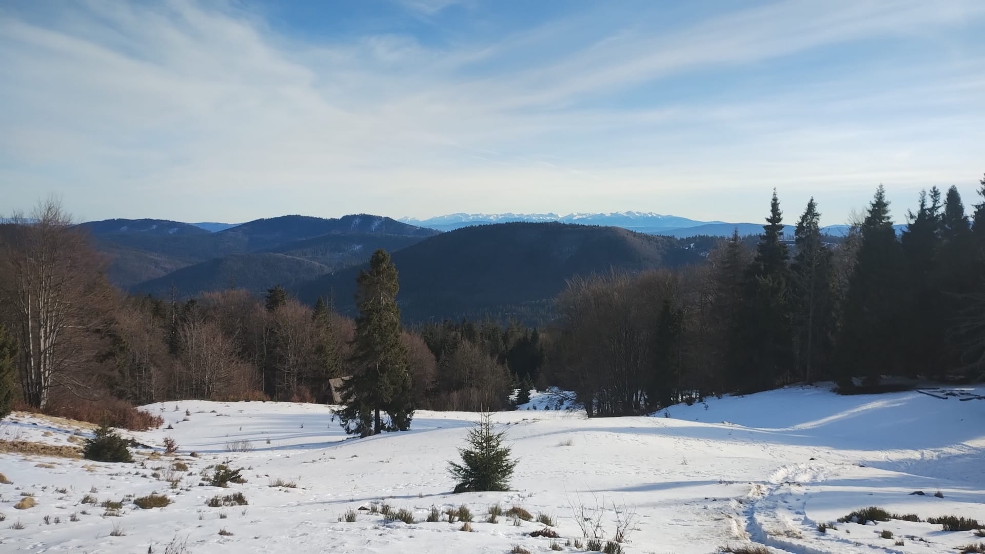 W grudniu szukamy SPOKOJU I HARMONII