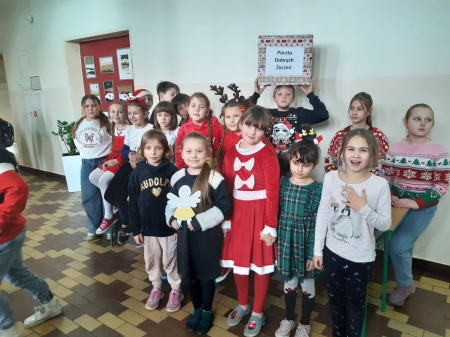 Festiwal Świątecznego Swetra dobiegł końca