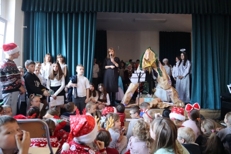 Świąteczny grudzień