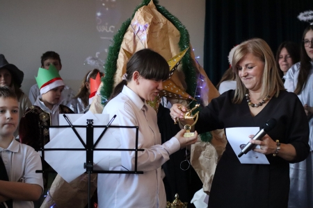 Nagroda Sportowca Roku wręczona