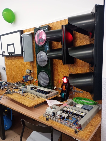 Dzień otwarty ZST oraz 1LO.