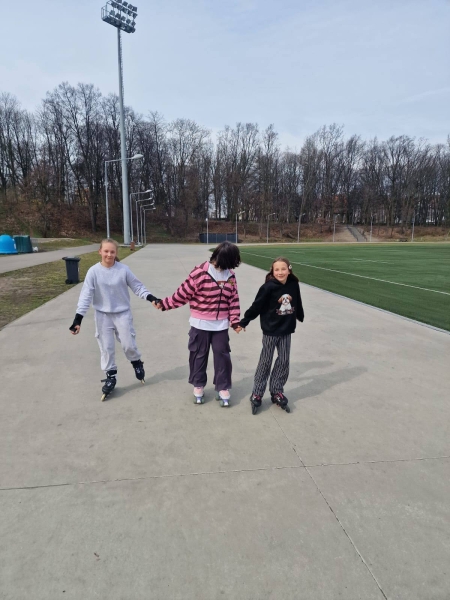 Sezon uważamy za otwarty! 