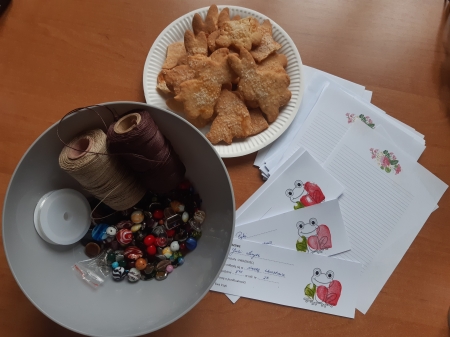 Miesiąc Profilaktyki - podsumowanie