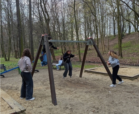 Ładujemy baterie! 8b, 4b