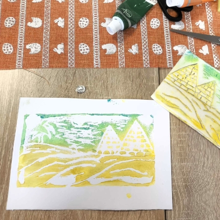 Wolontariat w DDP nr 1