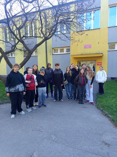 Wyjście profilaktyczne