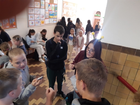 Dzień Chłopca SU