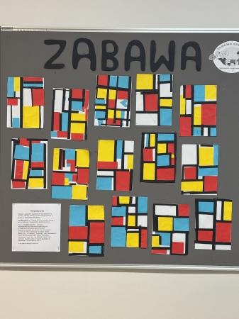 Zabawa sztuką – rozpoczynamy realizację ogólnopolskiego projektu!