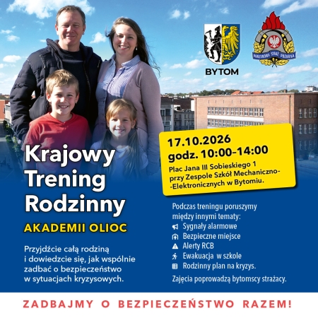 Edukacja i bezpieczeństwo