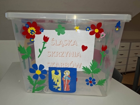Śląskie korzenie - warsztaty międzypokoleniowe